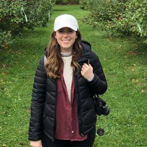 Meet your Posher, Meghan